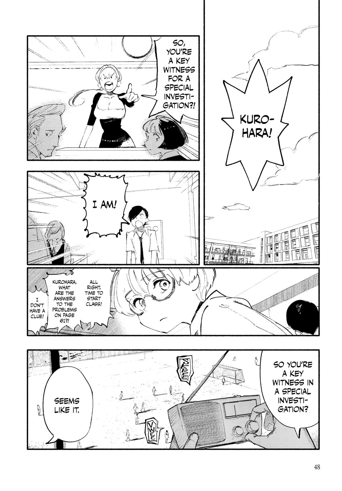 Choujin X, chapter 8, image 2