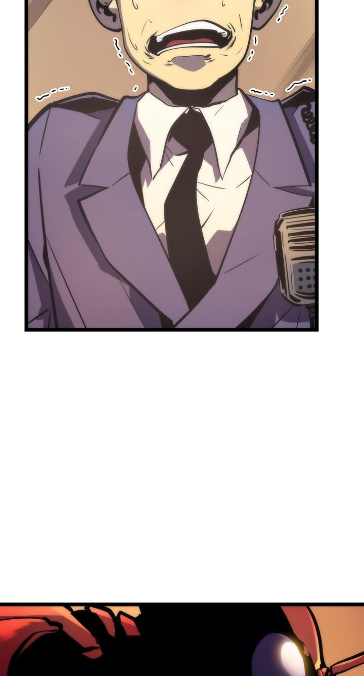 Solo Leveling, chapter 82, page 47