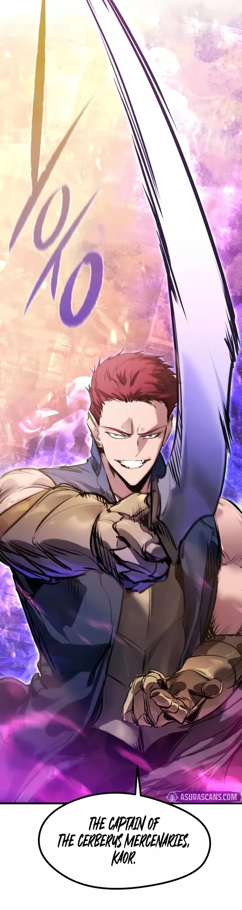 The Regressed Mercenary Has a Plan, chapter 39, image 3