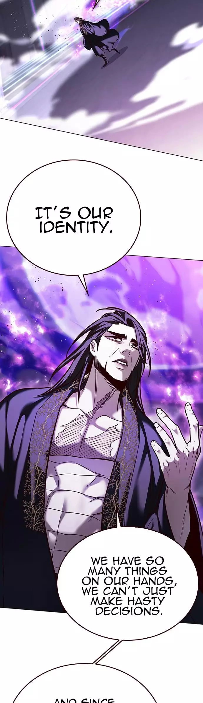 Eleceed, chapter 271, image 36