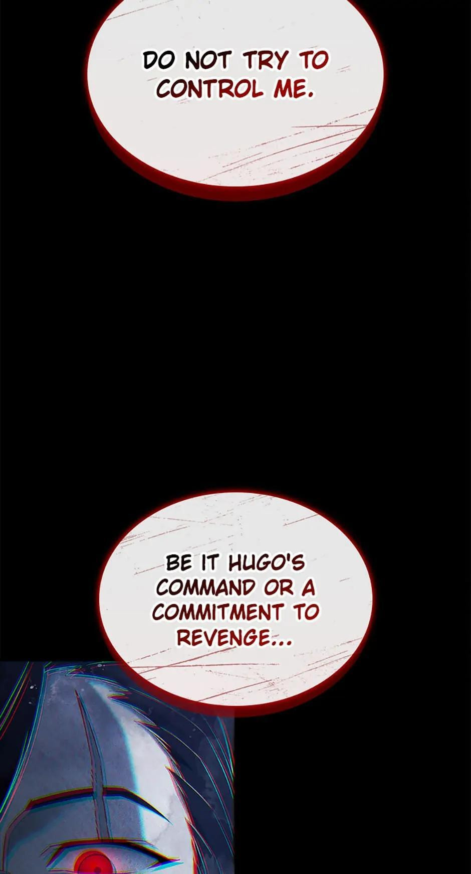 Revenge of the Baskerville Bloodhound, chapter 60, image 58