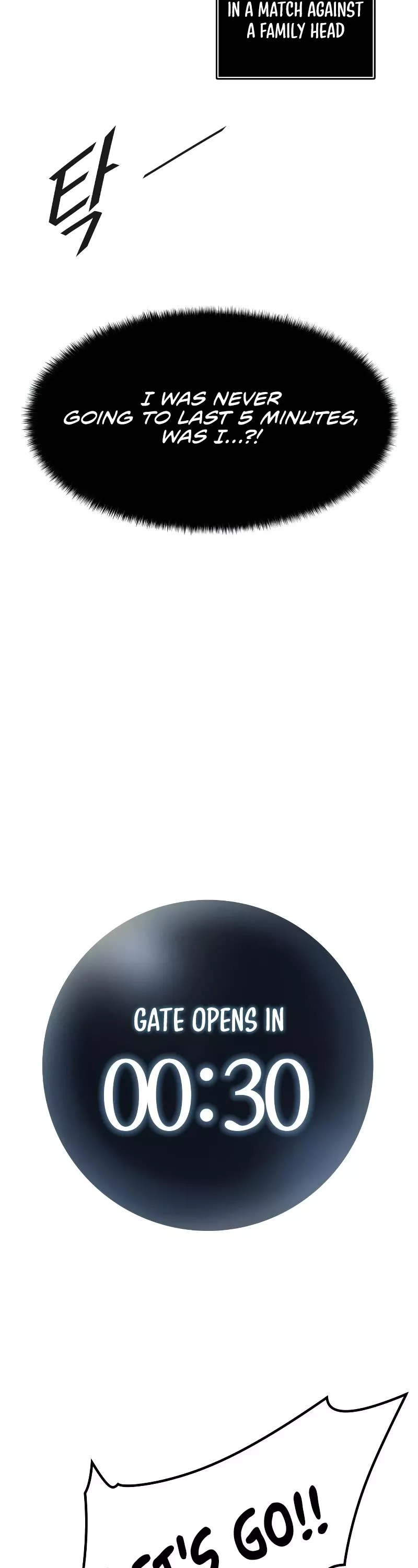 Tower of God, chapter 572, image 54