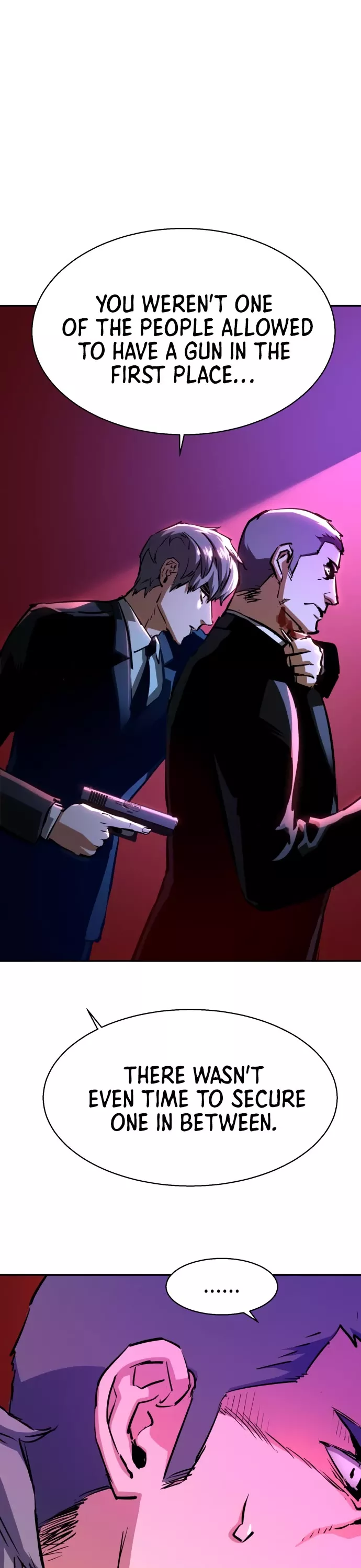 Teenage Mercenary, chapter 131, image 5