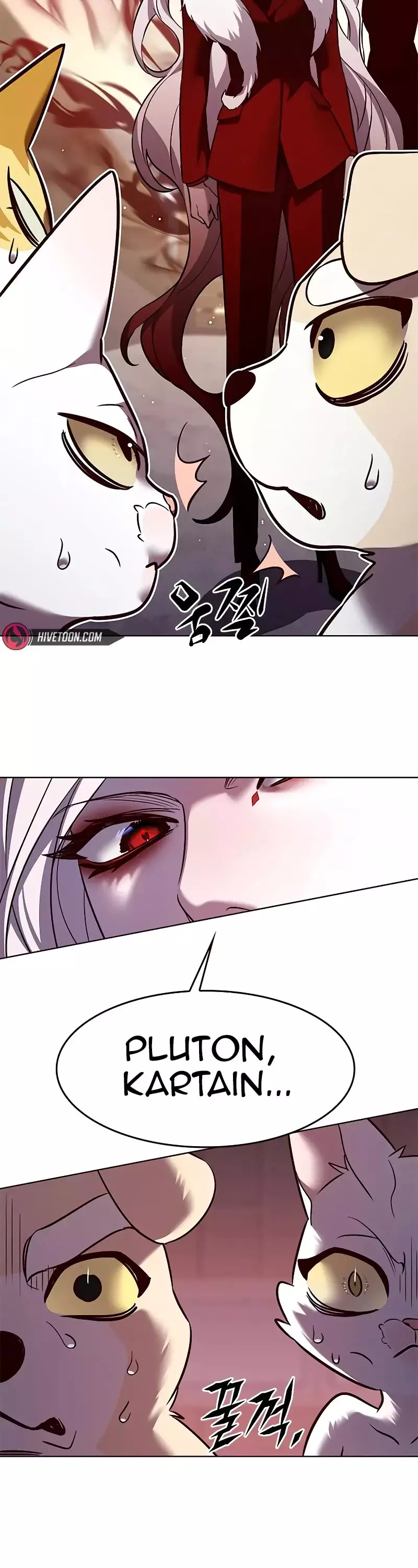 Eleceed, chapter 306, image 6
