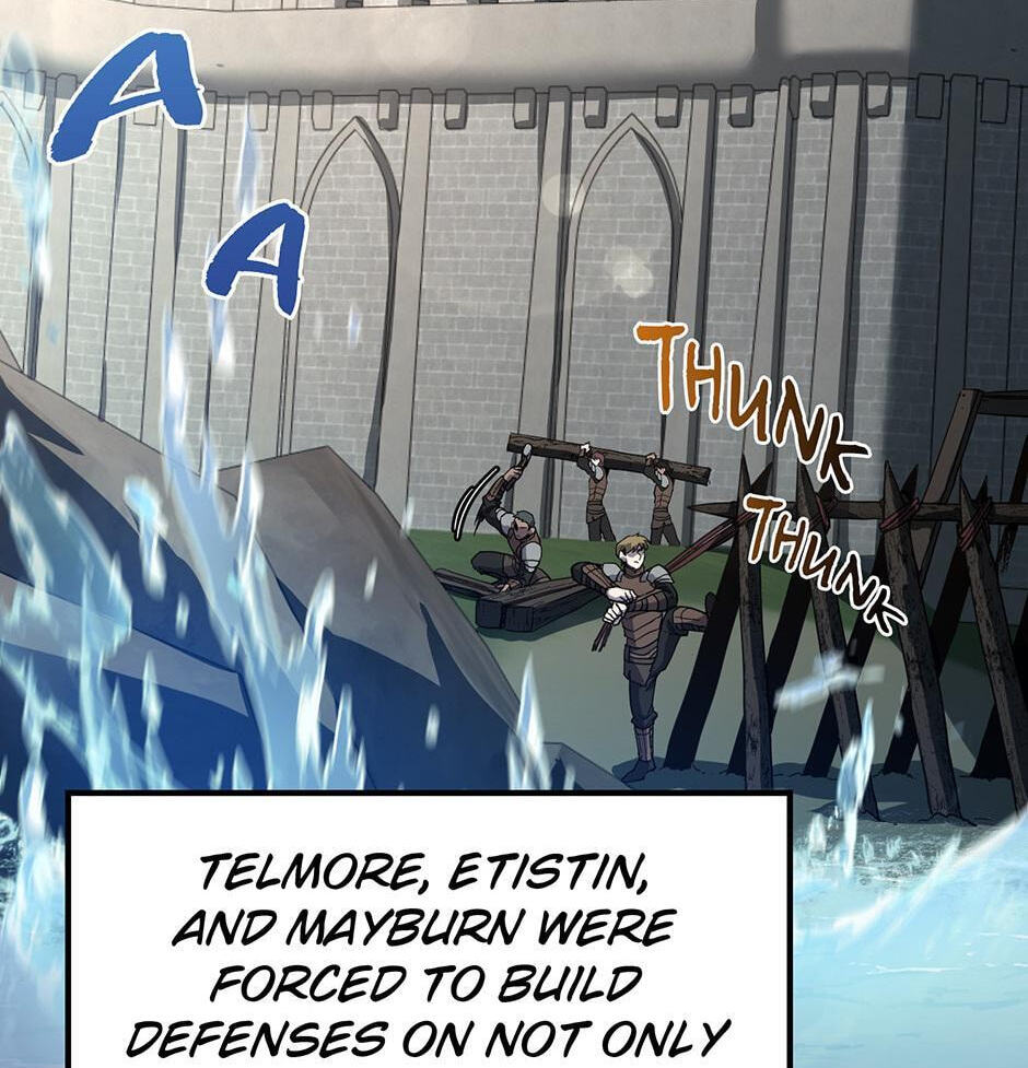 The Beginning After the End, chapter 233, image 103