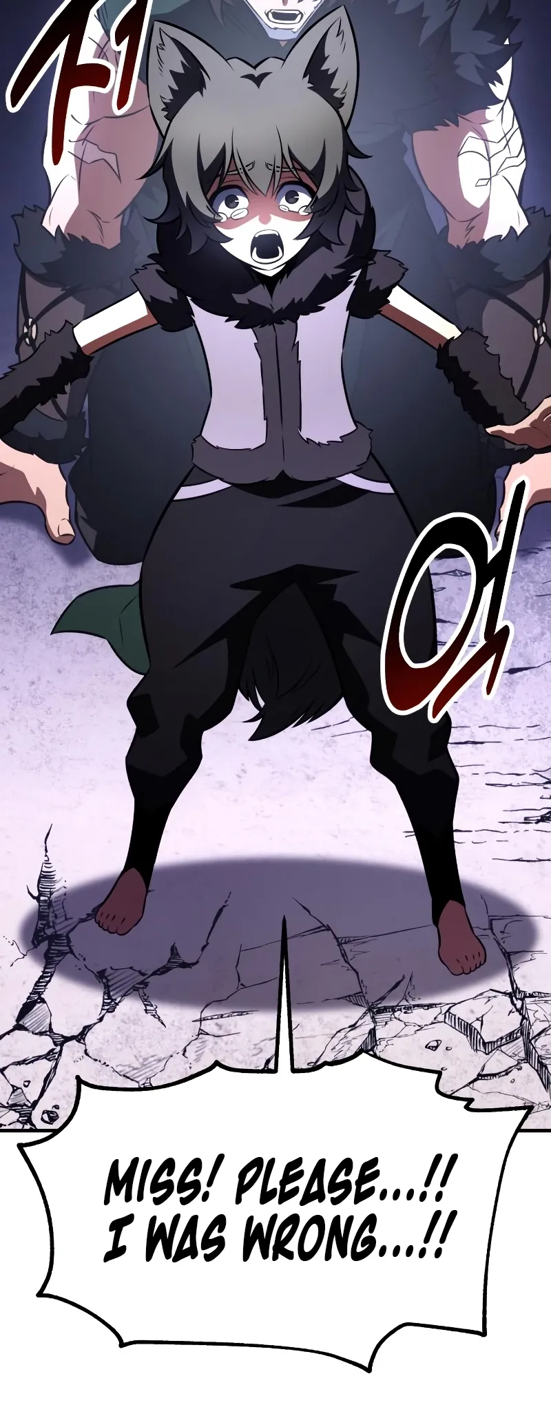 I Killed the Main Player, chapter 113, image 23