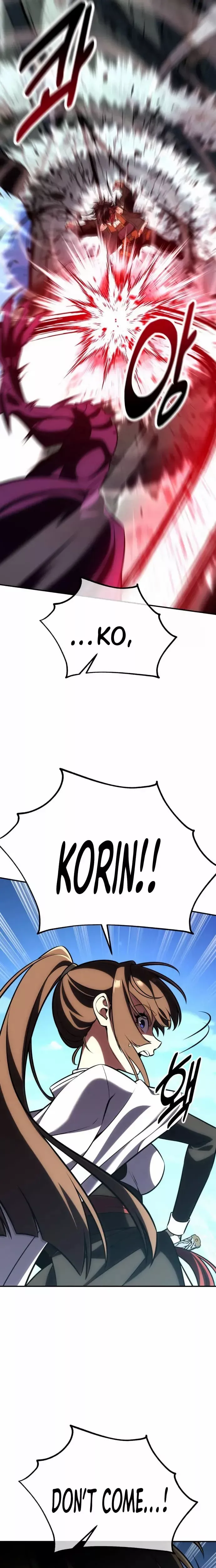 I Killed the Main Player, chapter 64, image 13