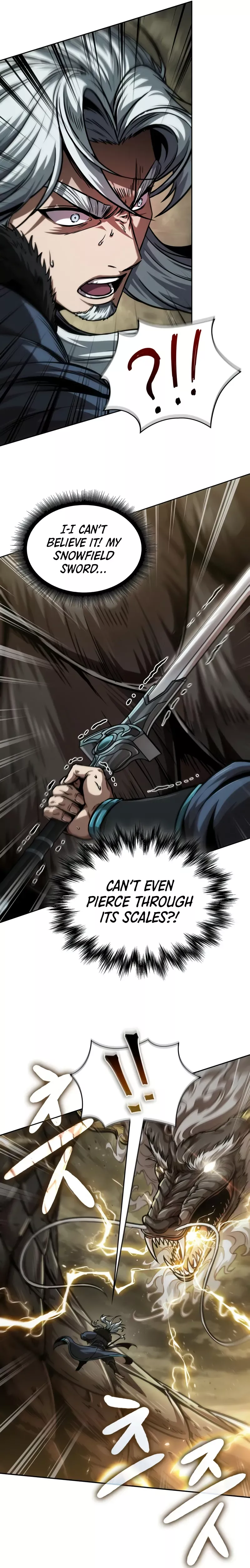 Nano Machine, chapter 252, image 23