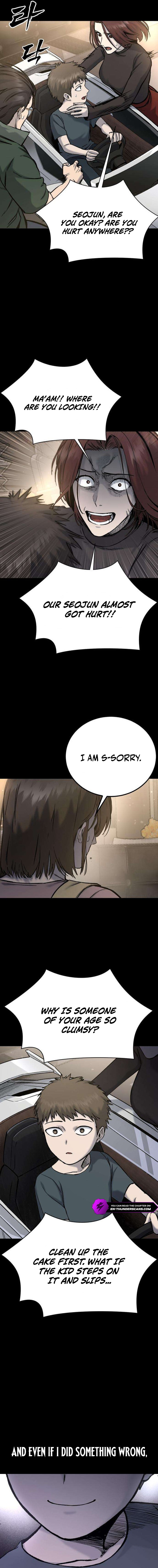Hell Login, chapter 8, image 4