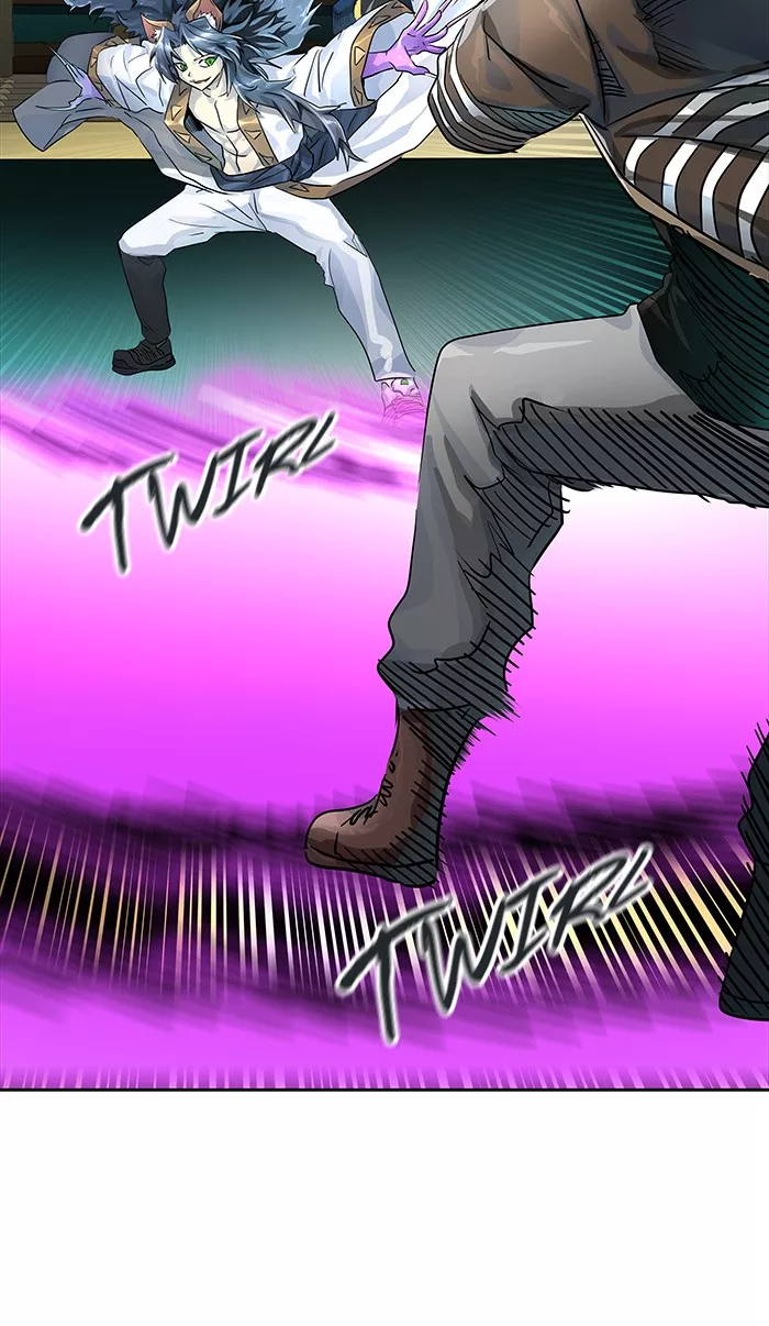Tower of God, chapter 492, image 19