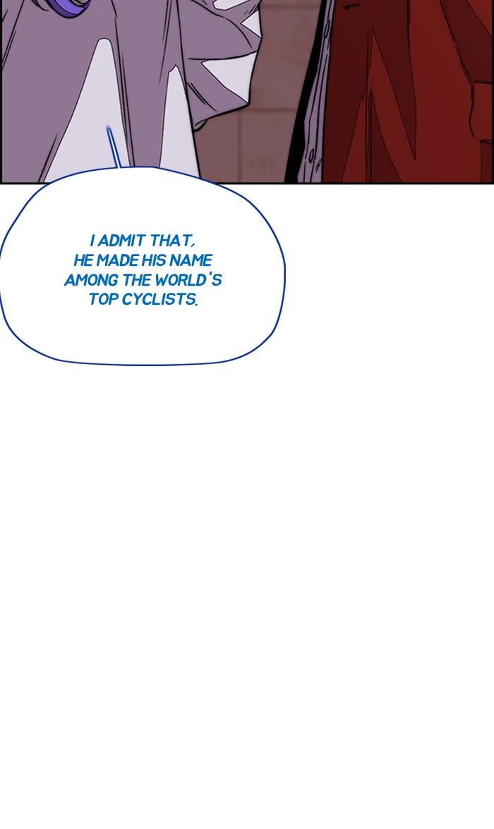 Wind Breaker, chapter 368, image 124