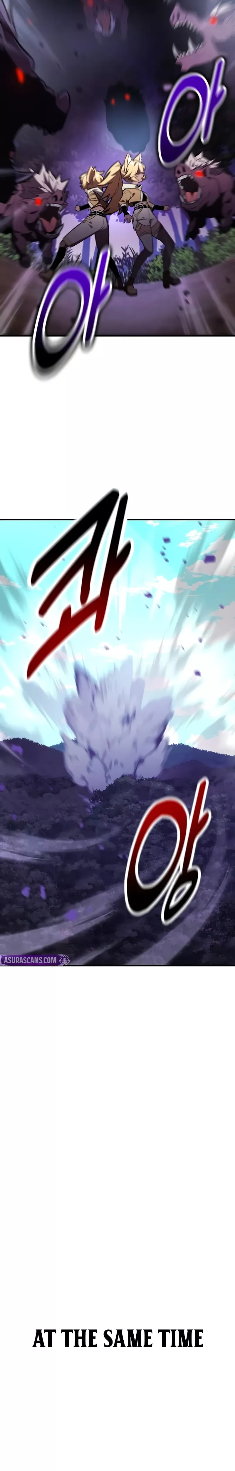 I Killed the Main Player, chapter 79, image 45