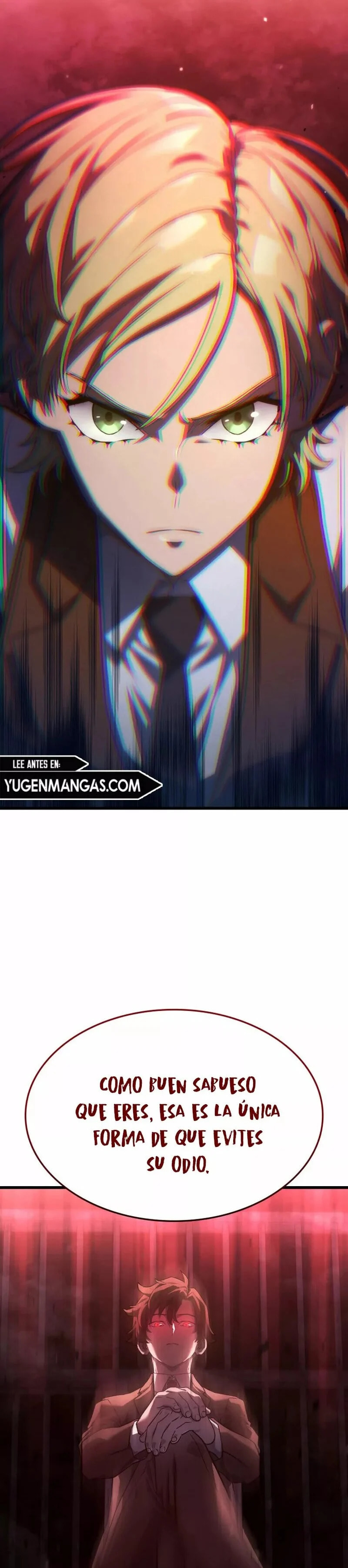 Revenge of the Baskerville Bloodhound, chapter 24, image 15