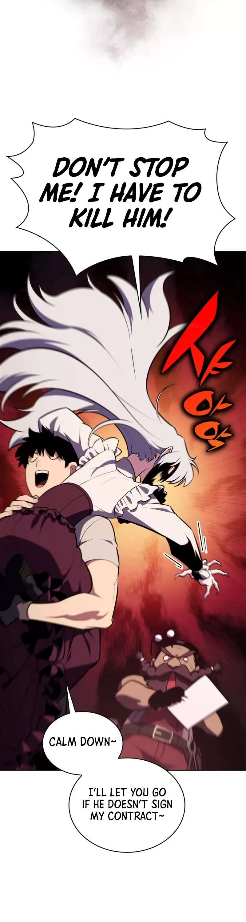 Solo Max-Level Newbie, chapter 134, image 18