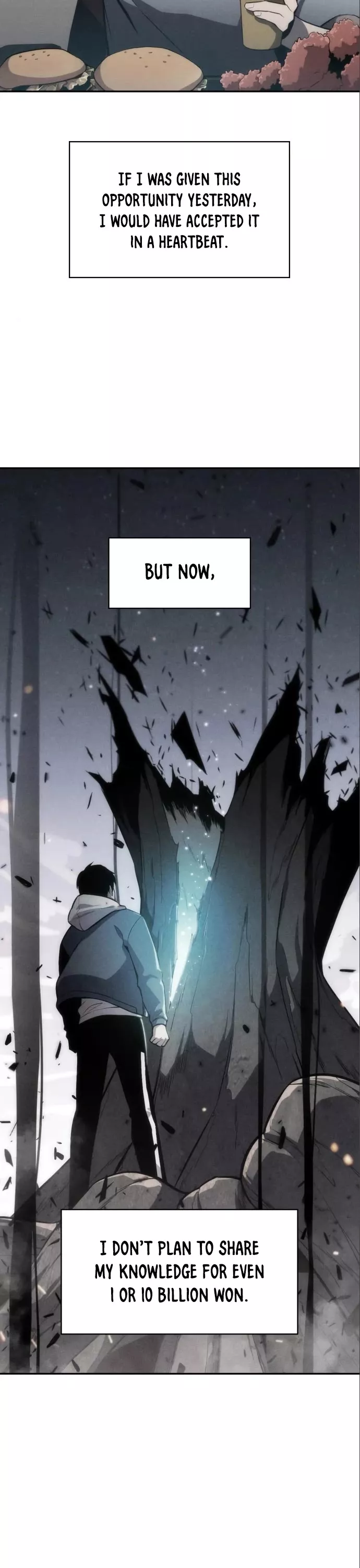 Solo Max-Level Newbie, chapter 4, image 32