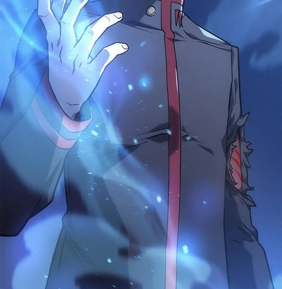 Revenge of the Baskerville Bloodhound, chapter 6, image 108