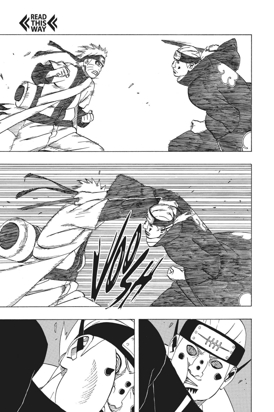Naruto, chapter 431, image 13