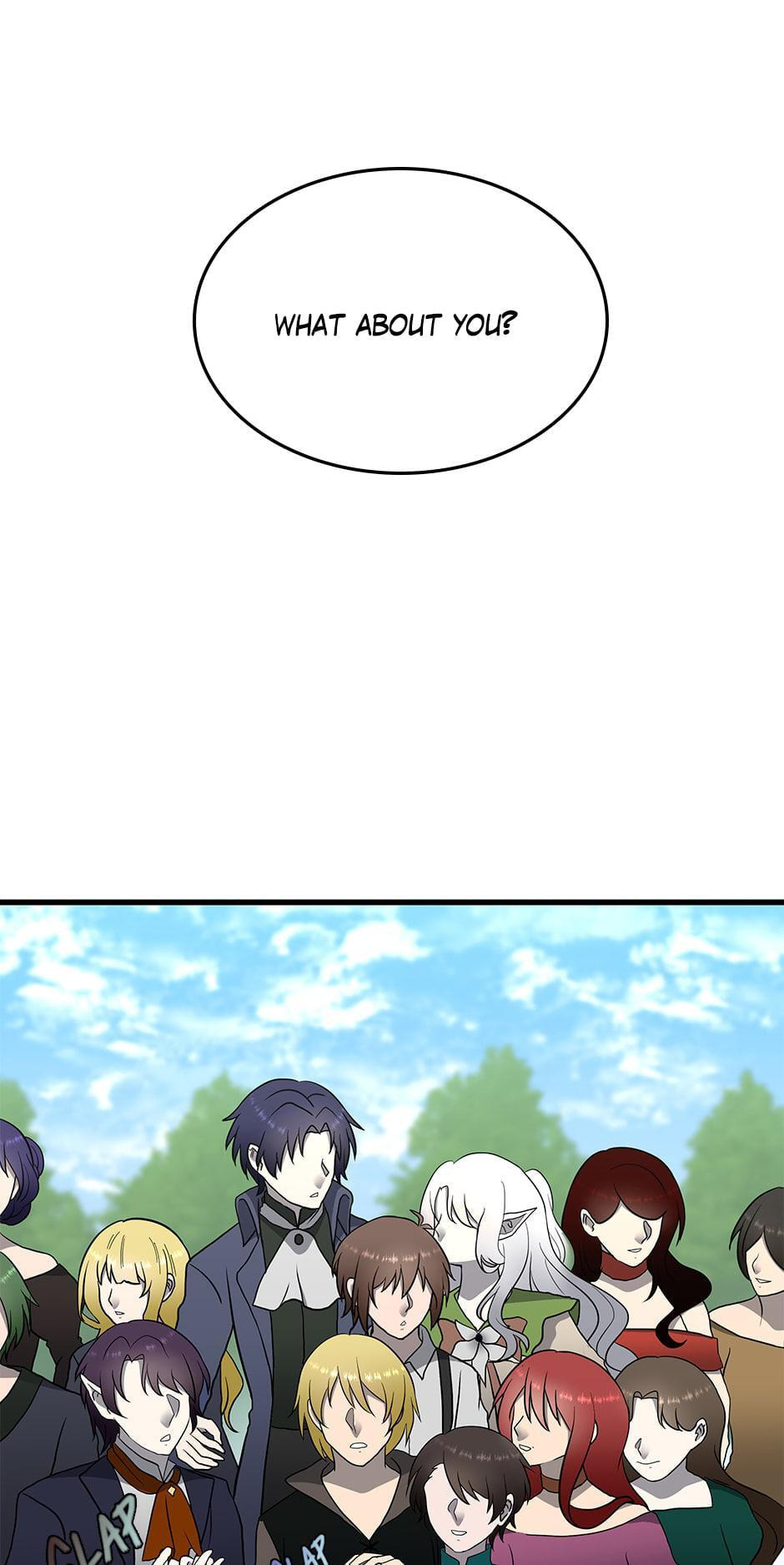 The Beginning After the End, chapter 82, image 58