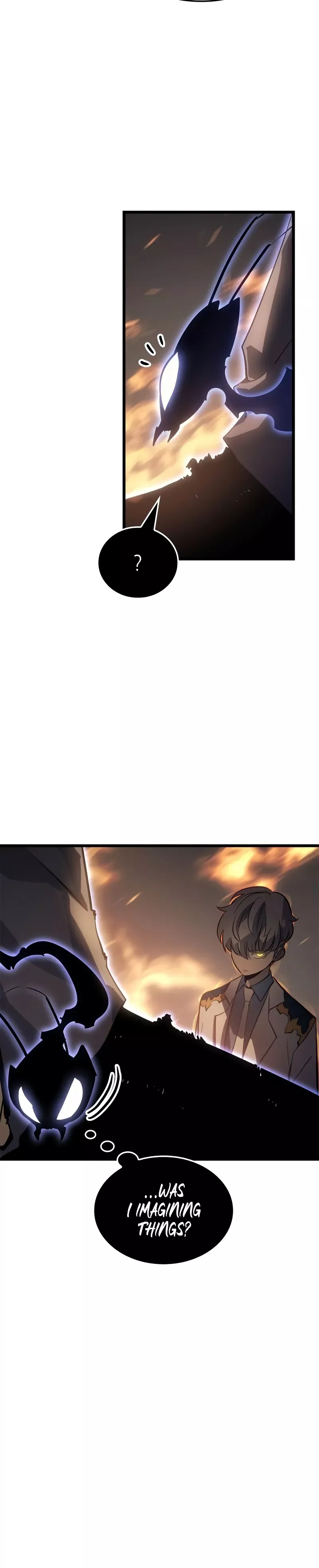 Solo Leveling: Ragnarok, chapter 32, image 13