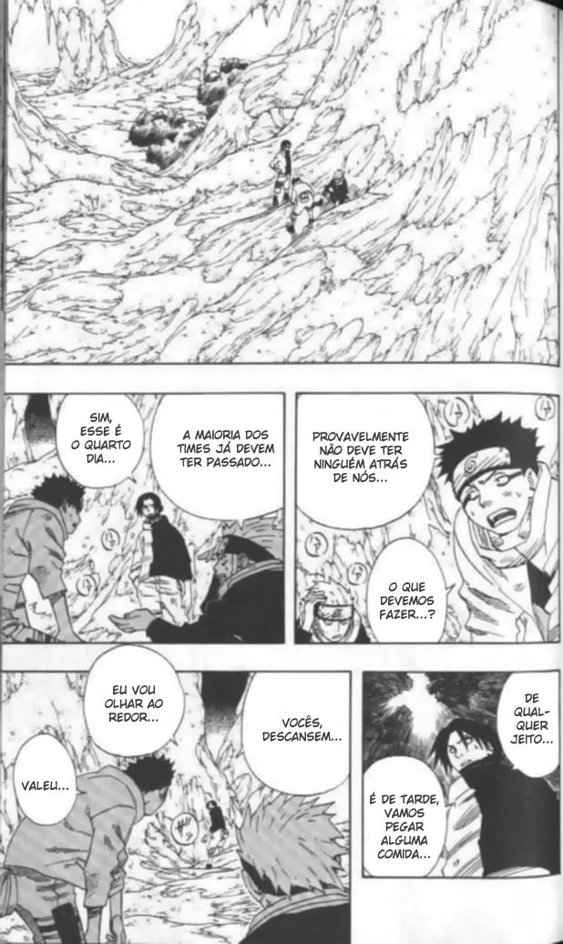 Naruto, chapter 60, image 7