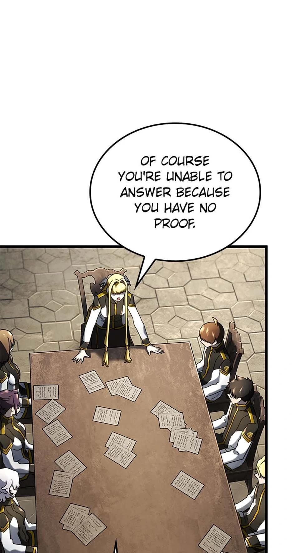 Revenge of the Baskerville Bloodhound, chapter 81, image 5