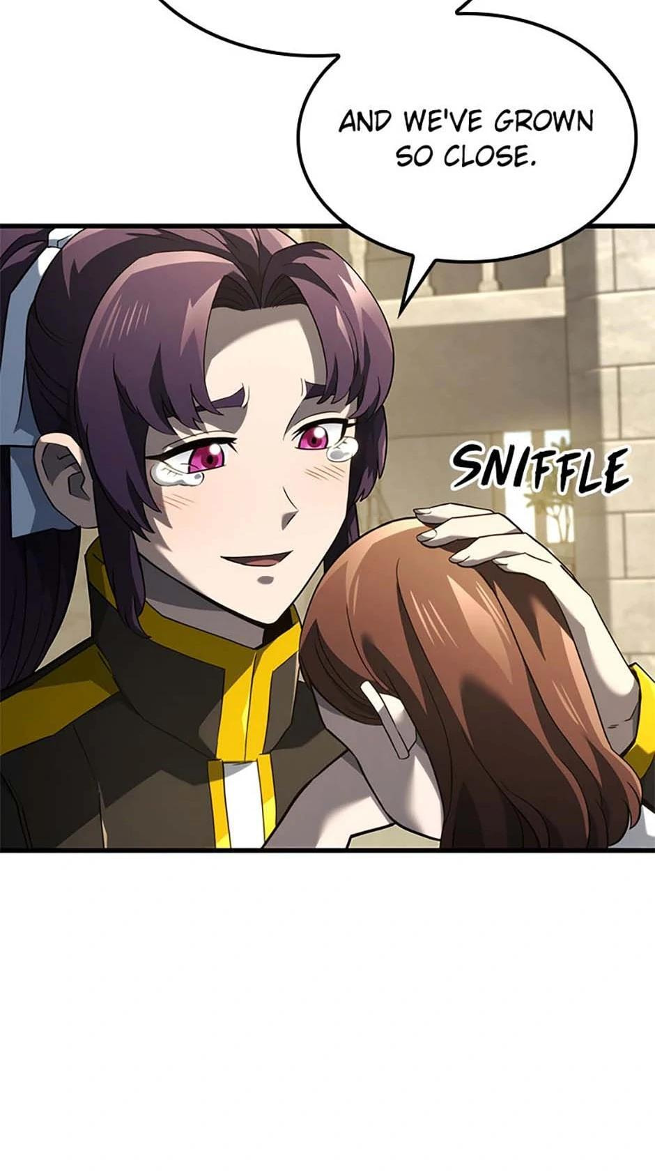 Revenge of the Baskerville Bloodhound, chapter 85, image 83