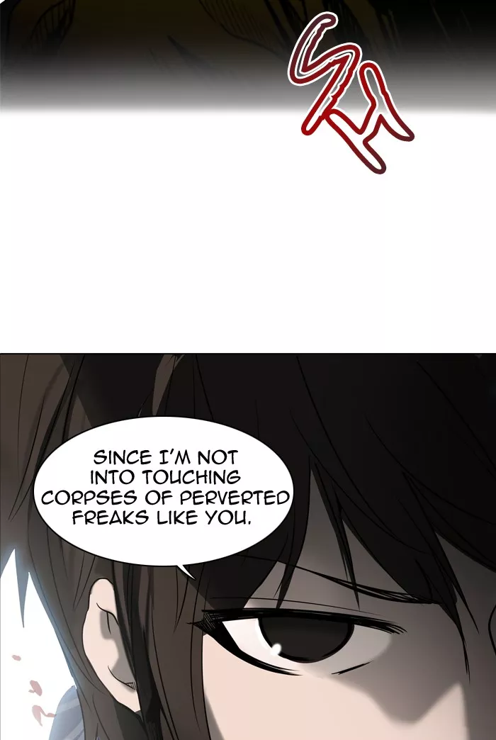 Tower of God, chapter 280, image 100