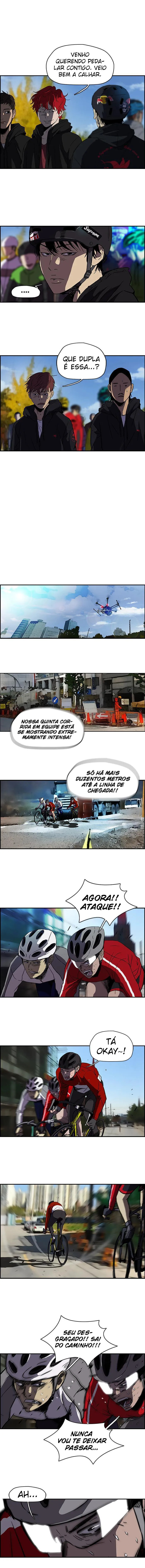 Wind Breaker, chapter 19, page 7