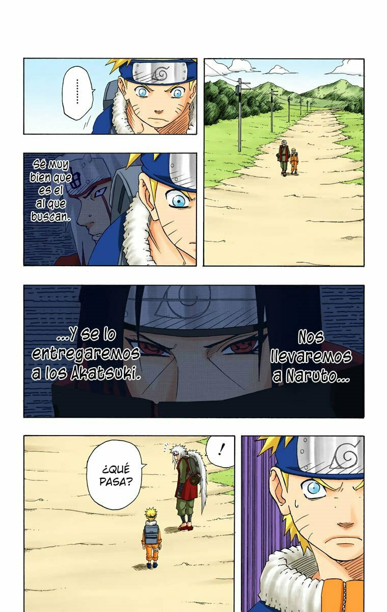 Naruto, chapter 149, image 7