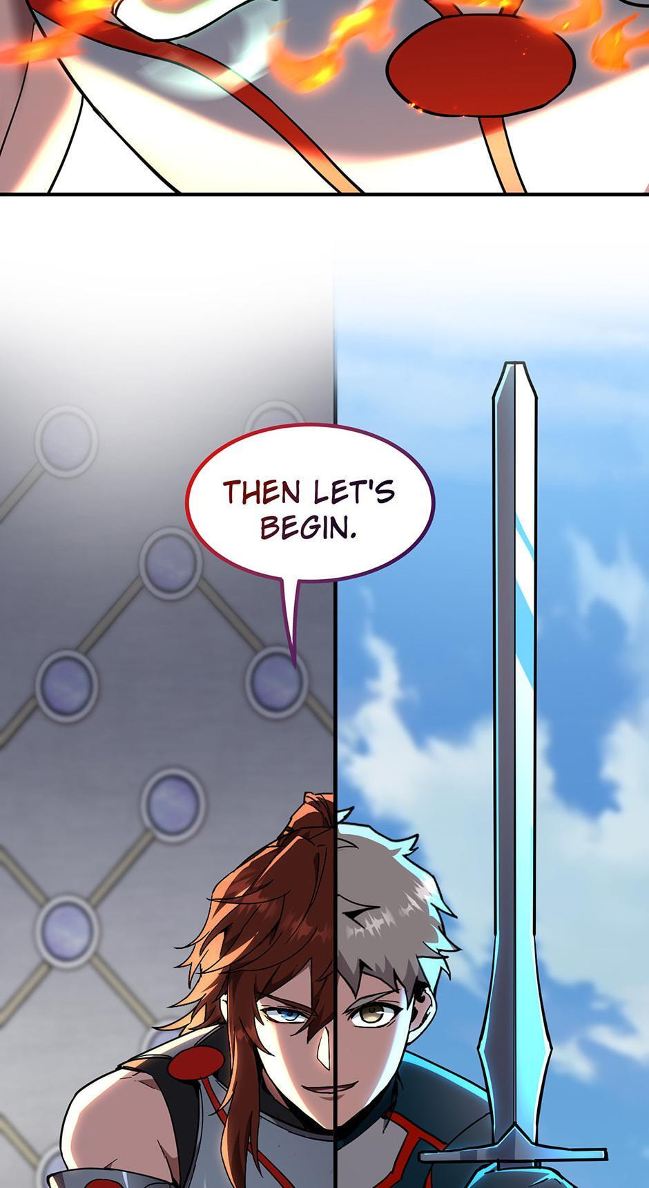 The Beginning After the End, chapter 209, image 139