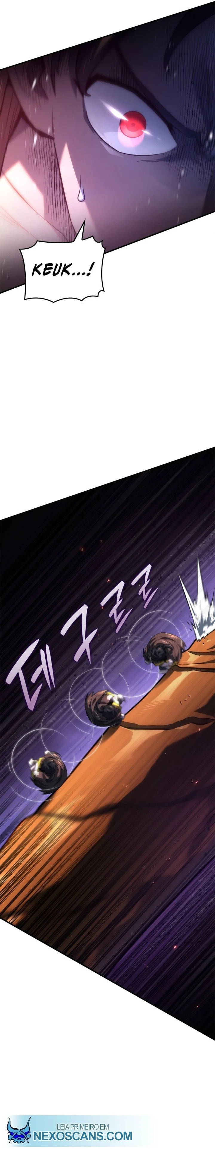 Revenge of the Baskerville Bloodhound, chapter 58, image 30
