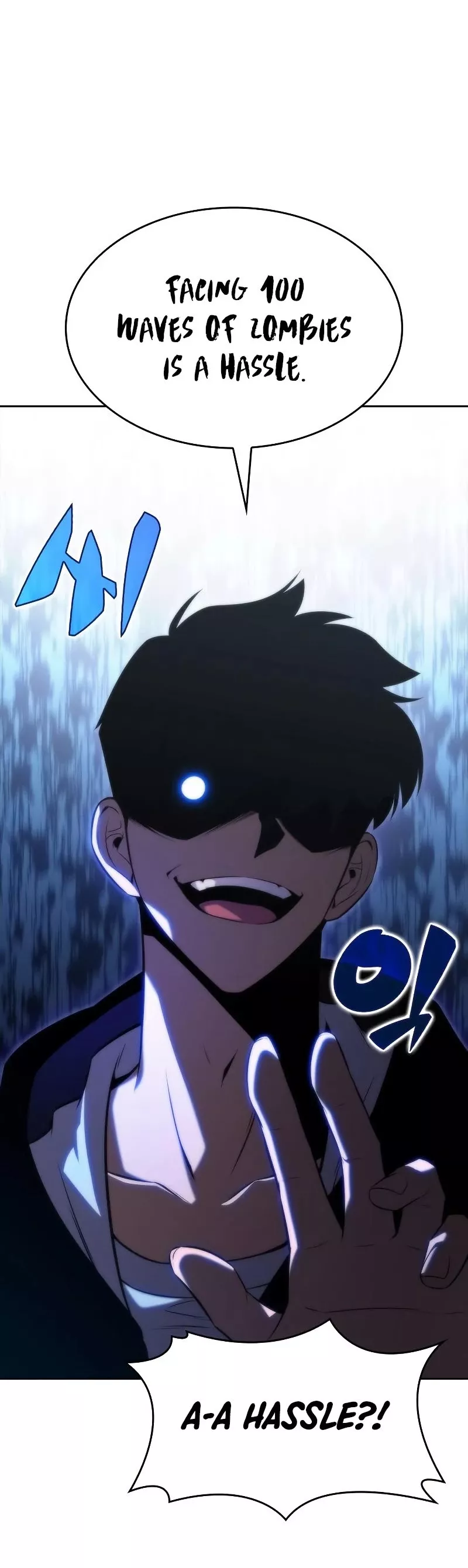 Solo Max-Level Newbie, chapter 53, image 69