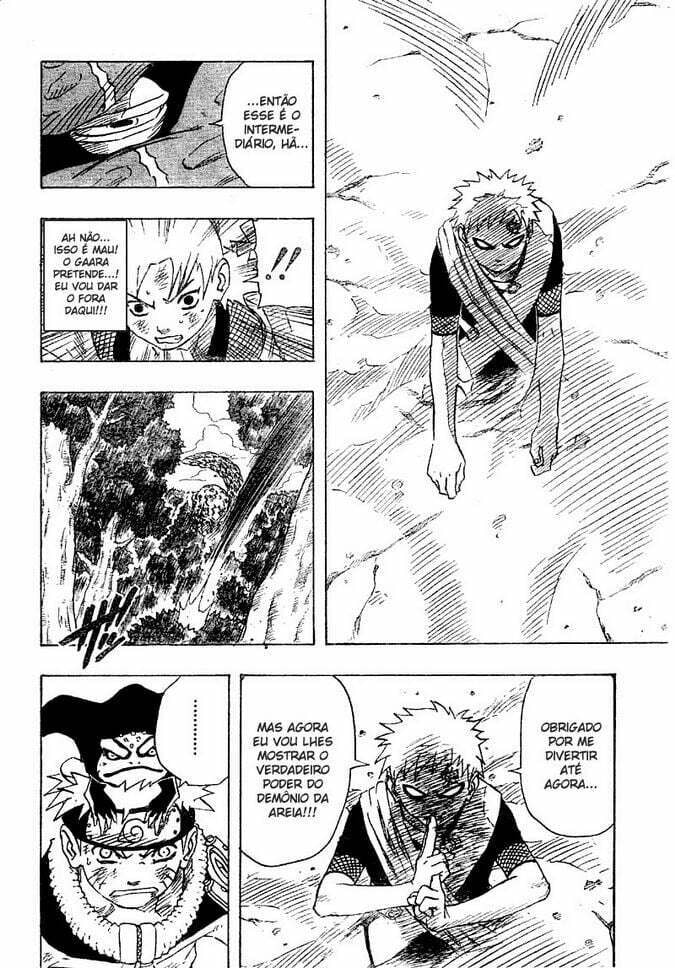 Naruto, chapter 135, image 8