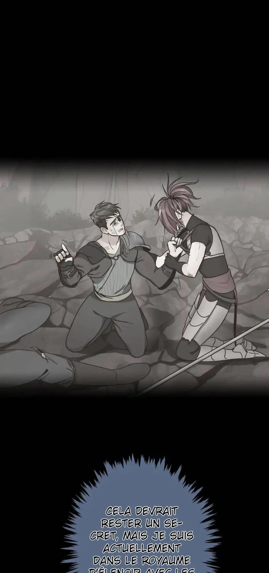 The Beginning After the End, chapter 24, image 18