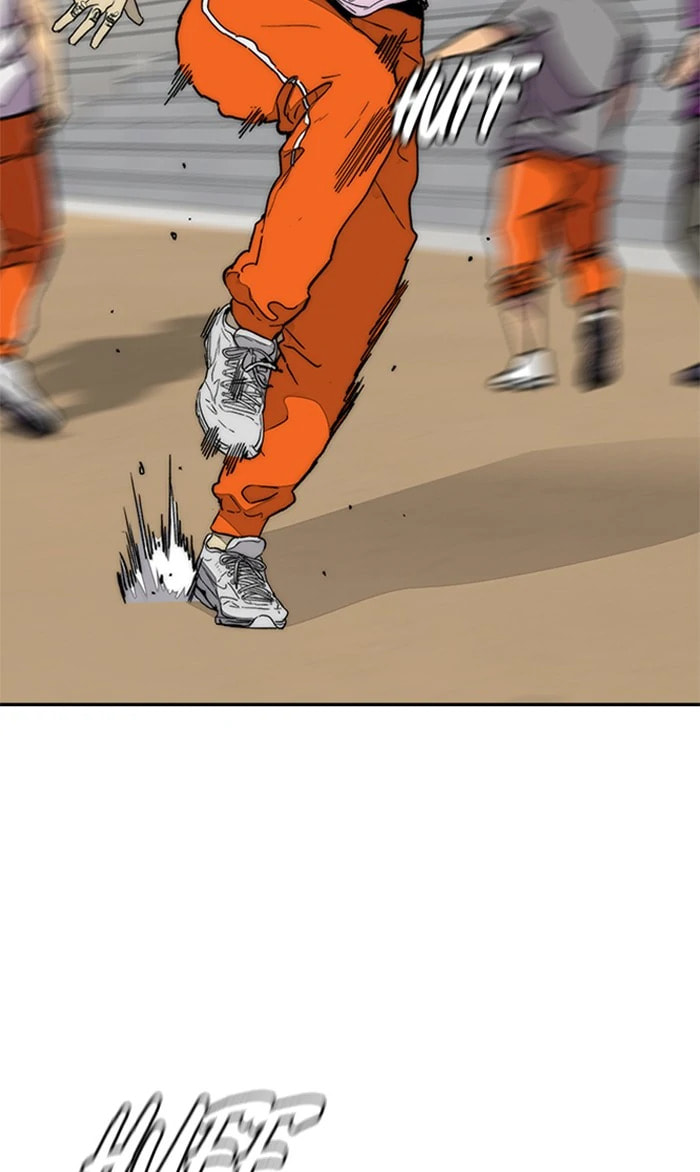 Wind Breaker, chapter 333, image 58
