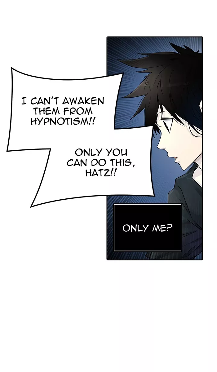 Tower of God, chapter 493, image 159