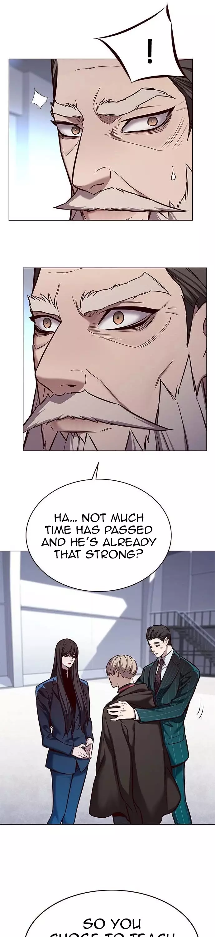 Eleceed, chapter 176, image 29