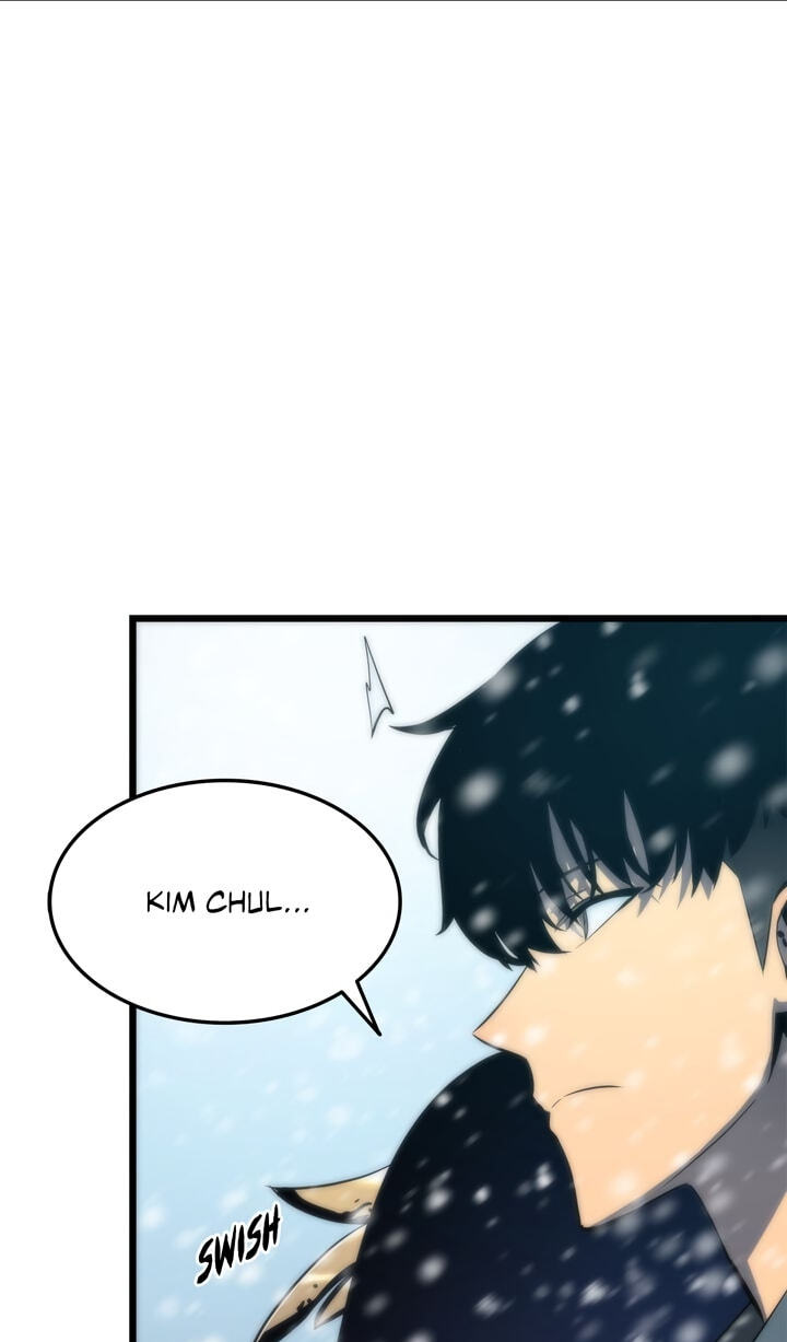 Solo Leveling, chapter 49, page 23