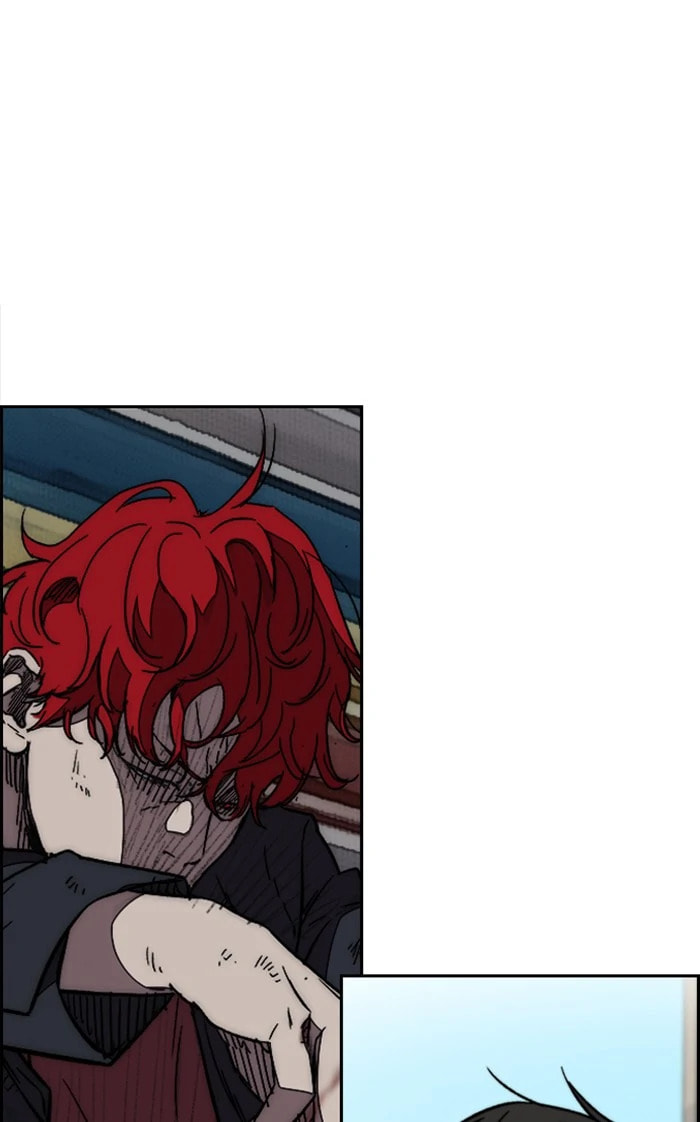 Wind Breaker, chapter 326, image 156