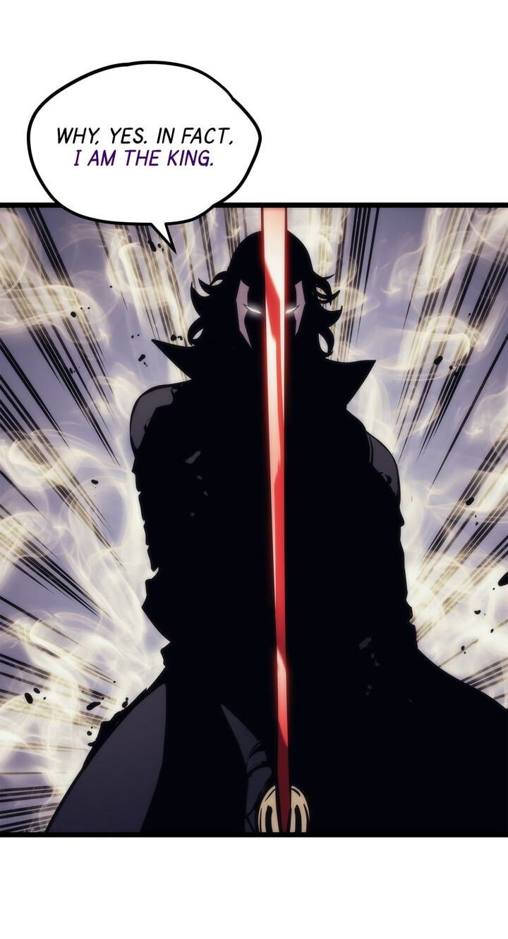 Solo Leveling, chapter 100, image 88