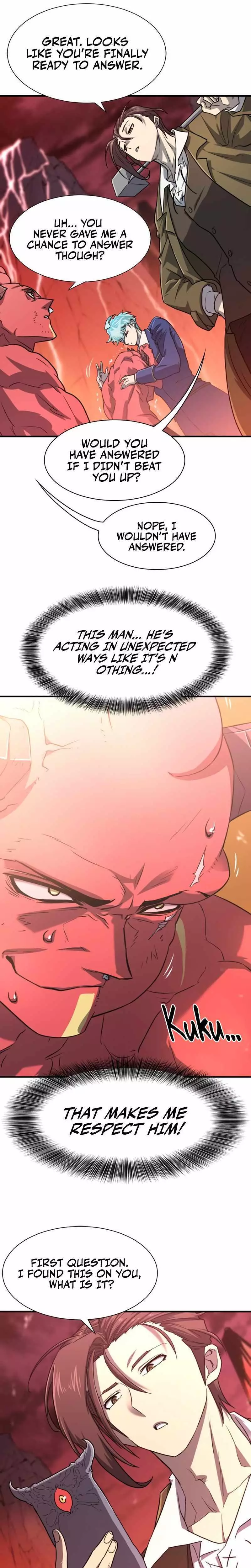 The Greatest Estate Developer, chapter 112, image 17