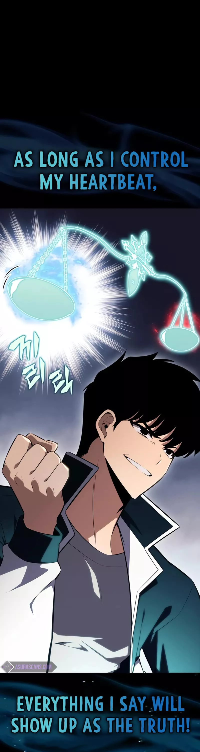 Solo Max-Level Newbie, chapter 132, image 4