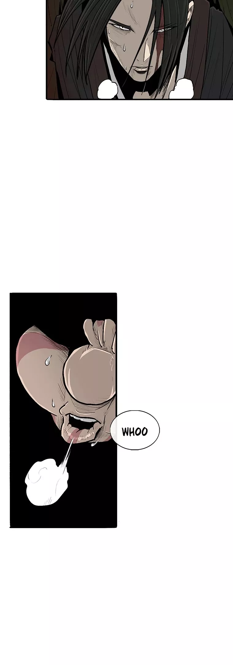 Legend of the Northern Blade, chapter 126, image 28