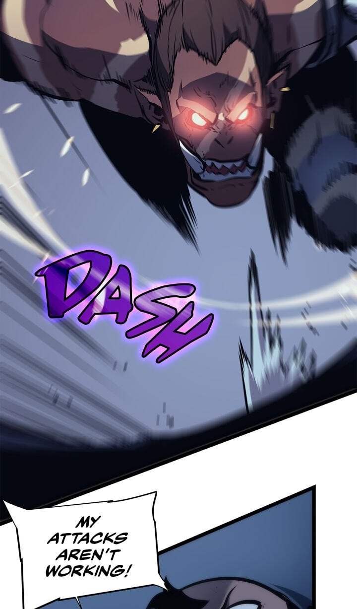 Solo Leveling, chapter 69, page 65