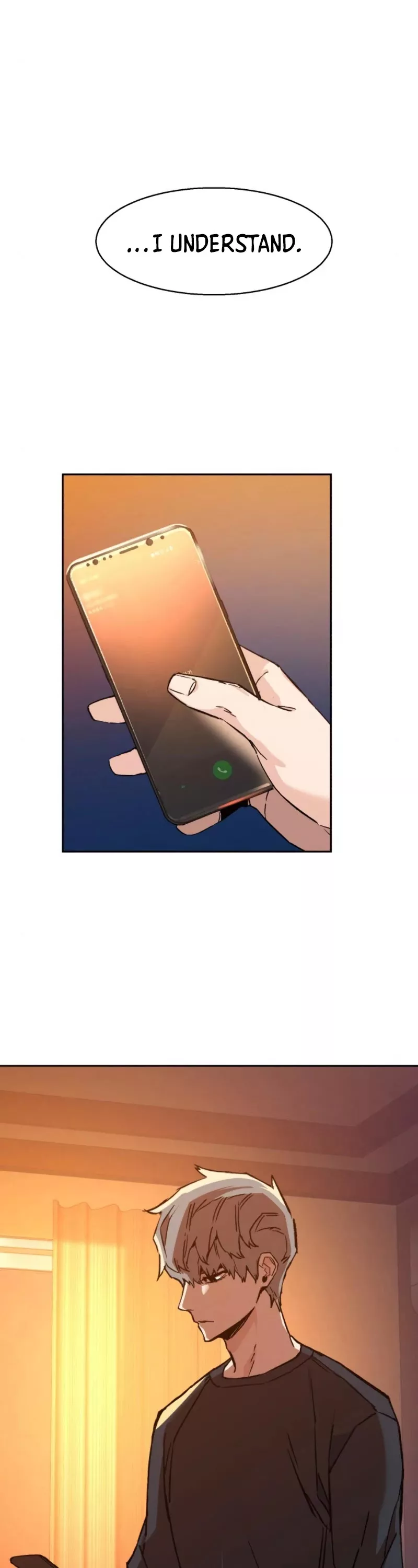 Teenage Mercenary, chapter 31, image 9
