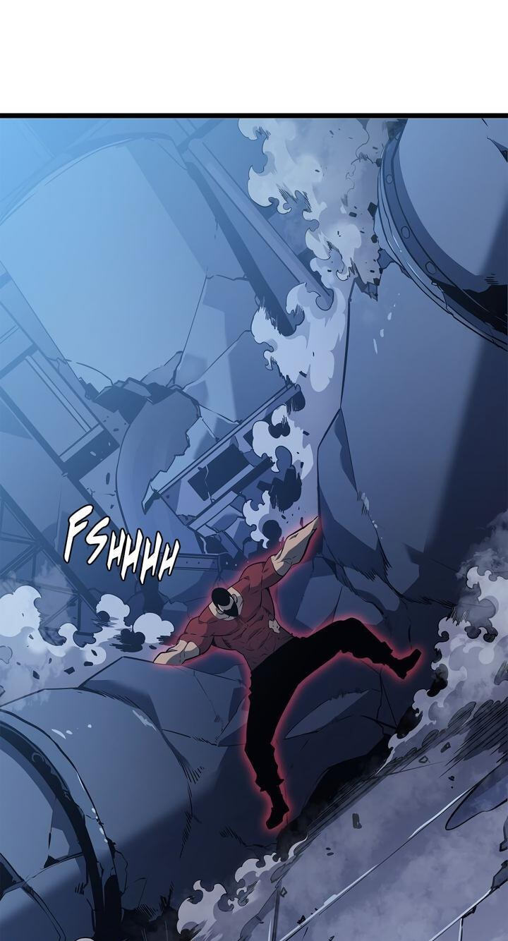 Solo Leveling, chapter 145, page 48