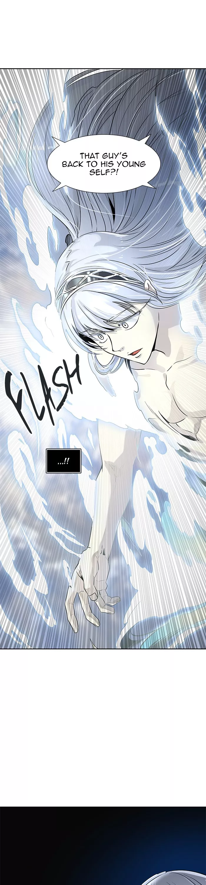 Tower of God, chapter 513, image 25