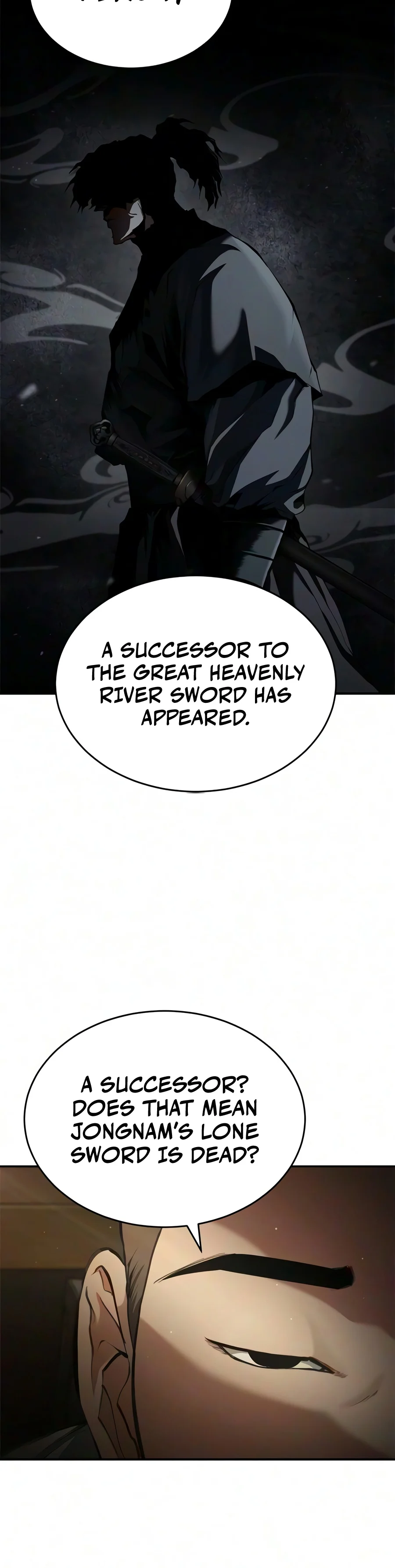 Murim Psychopath, chapter 45, image 7