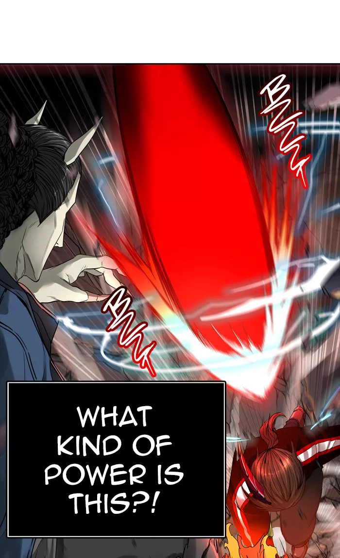 Tower of God, chapter 448, image 110