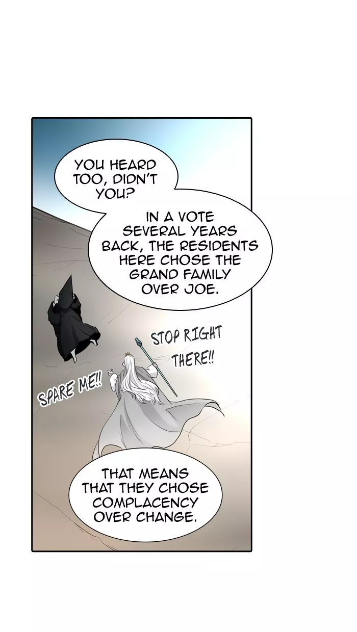 Tower of God, chapter 339, image 12